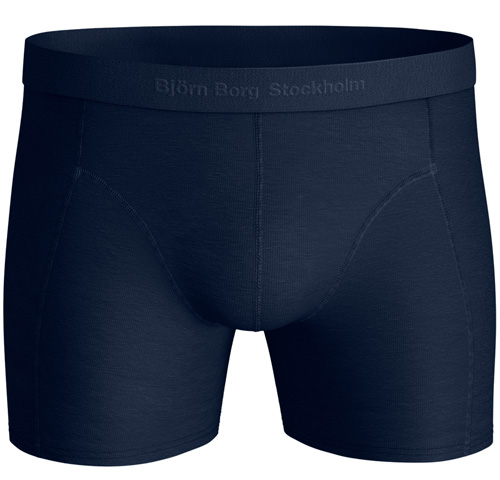 Bjorn Borg Tencel boxershorts voorkant