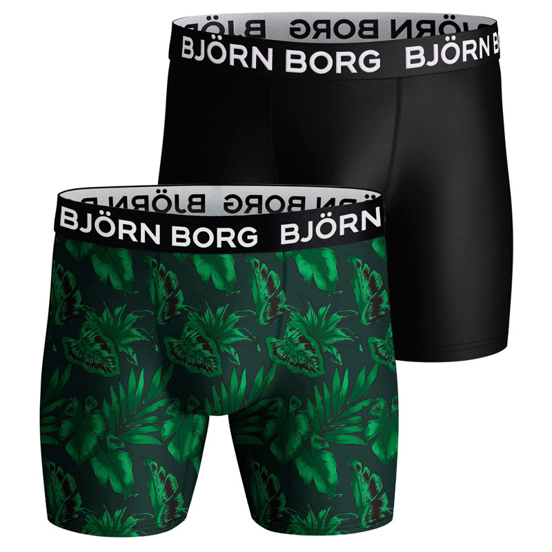 Bjorn-Borg-Performance 10002101-mp004 2pack