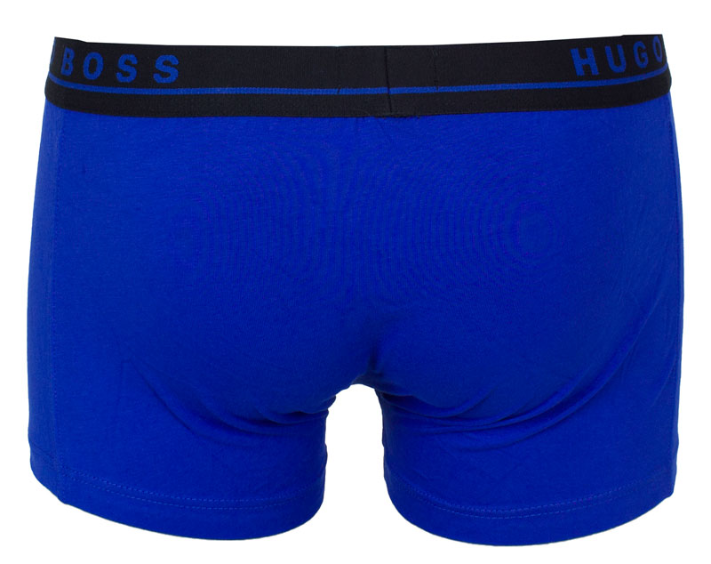 Hugo Boss boxershorts 3-pack achterkant
