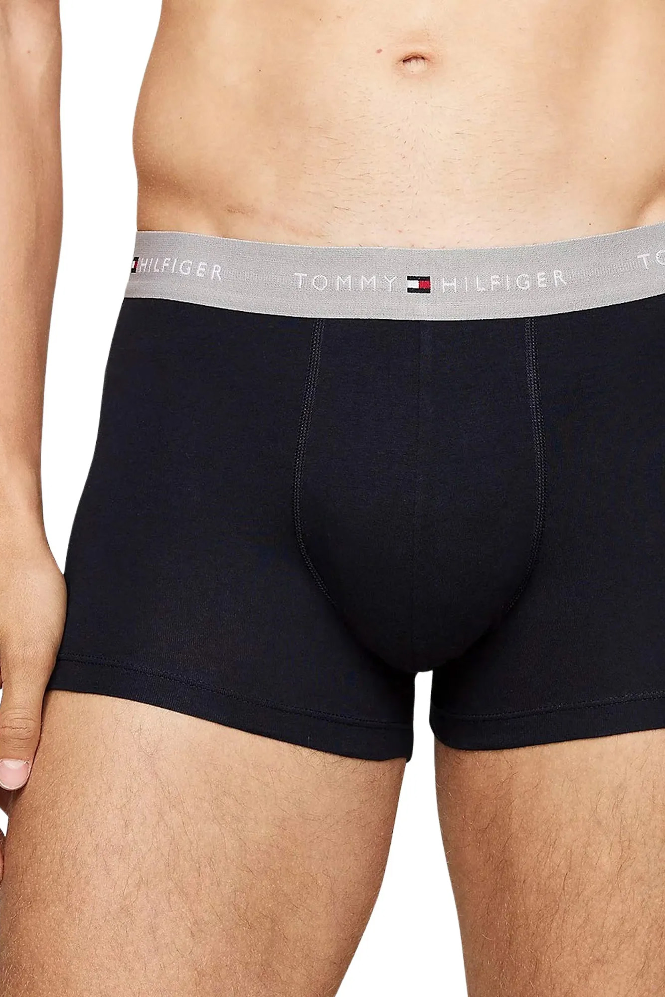 Tommy Hilfiger boxers - trunks  5-pack 