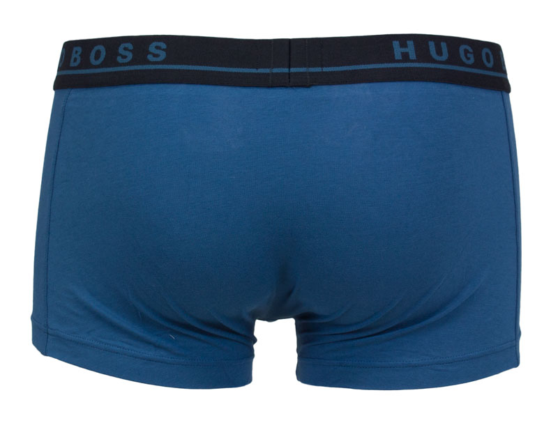 Hugo Boss Short HB 3pak achterkant