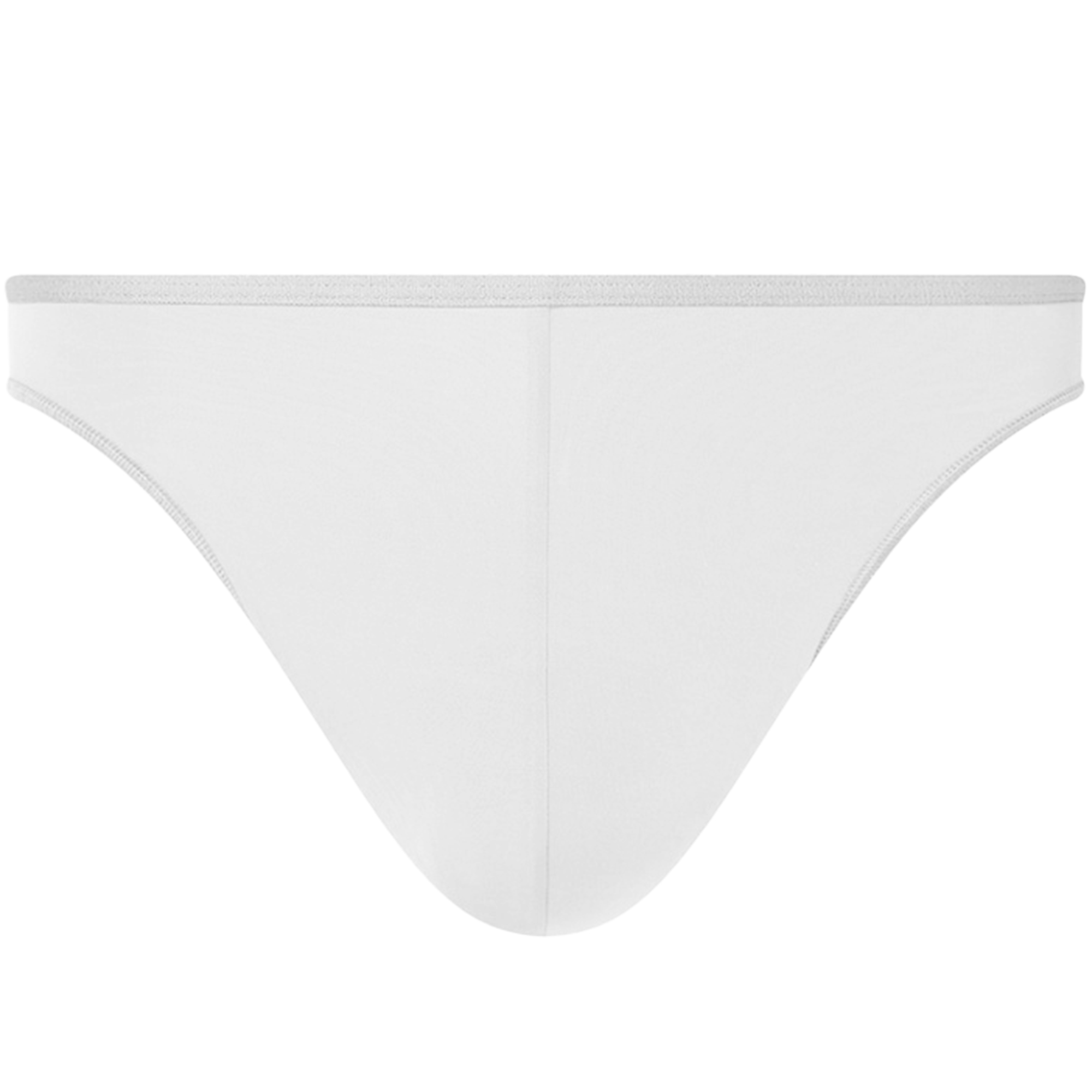 Hom Plumes micro slip wit