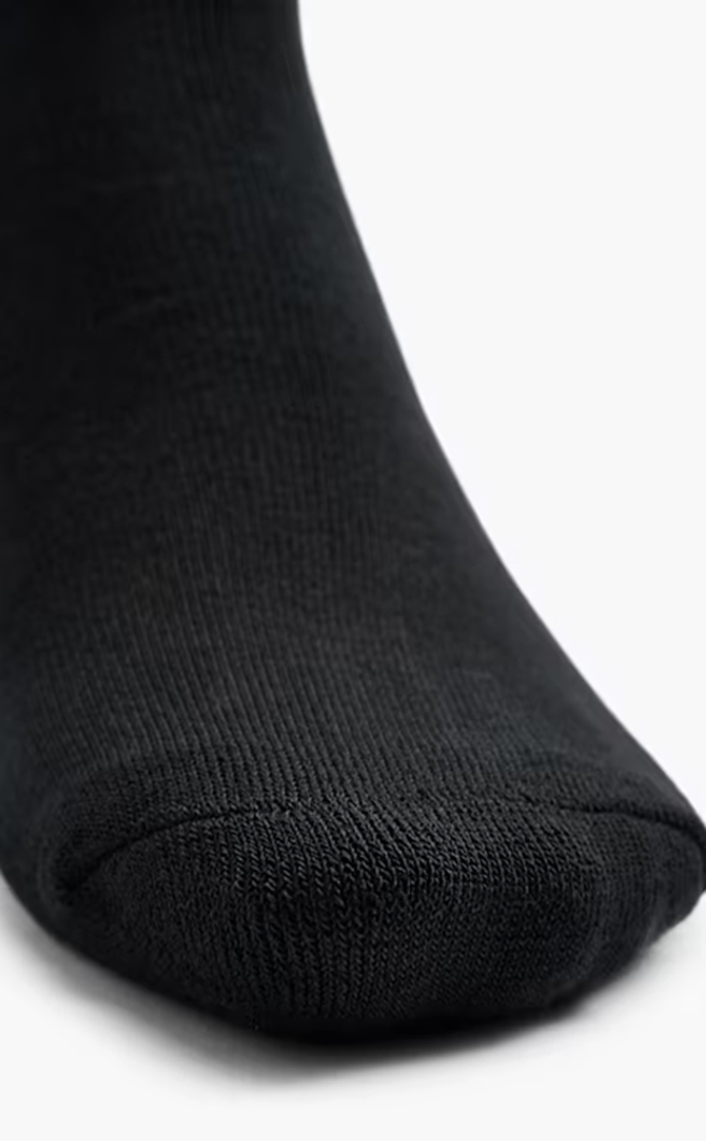 Puma Sportsokken 3-paar zwart