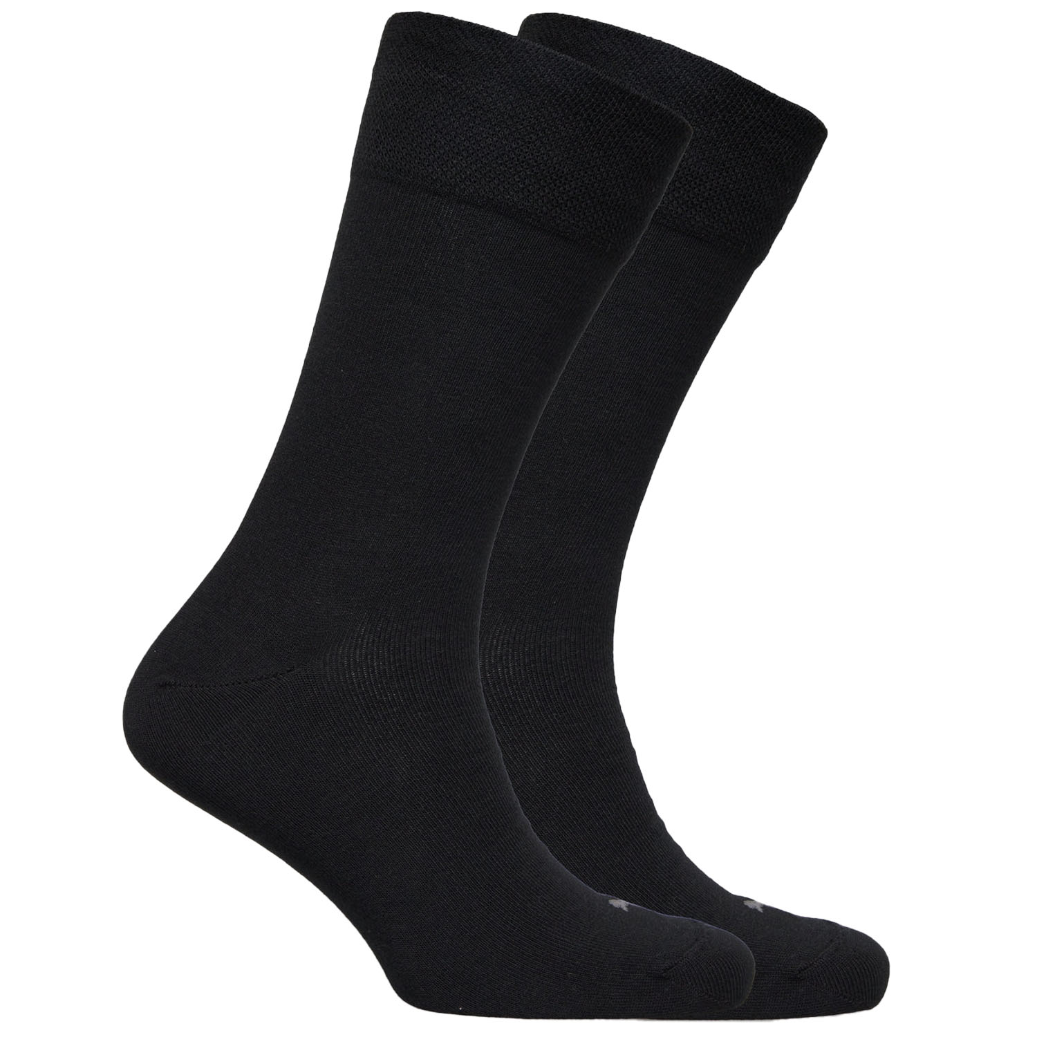 Puma Sokken 2-paar zwart