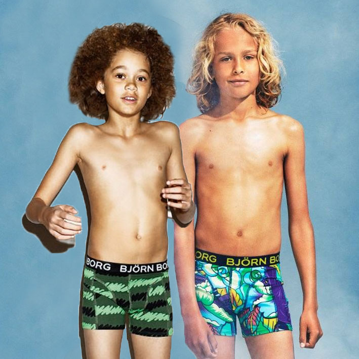 Incontinentiemateriaal voor kinderen | discreet en supersnel in huis Incontinentiemateriaal voor kinderen | discreet en supersnel in huis