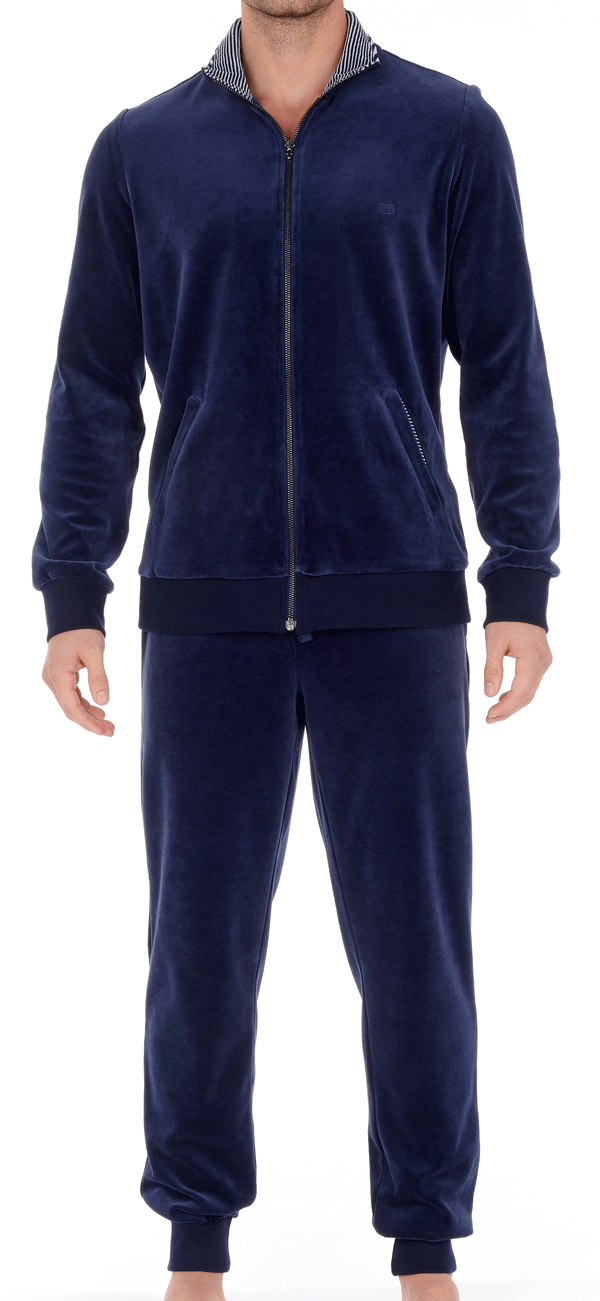 Hom huispak Vallauris velours