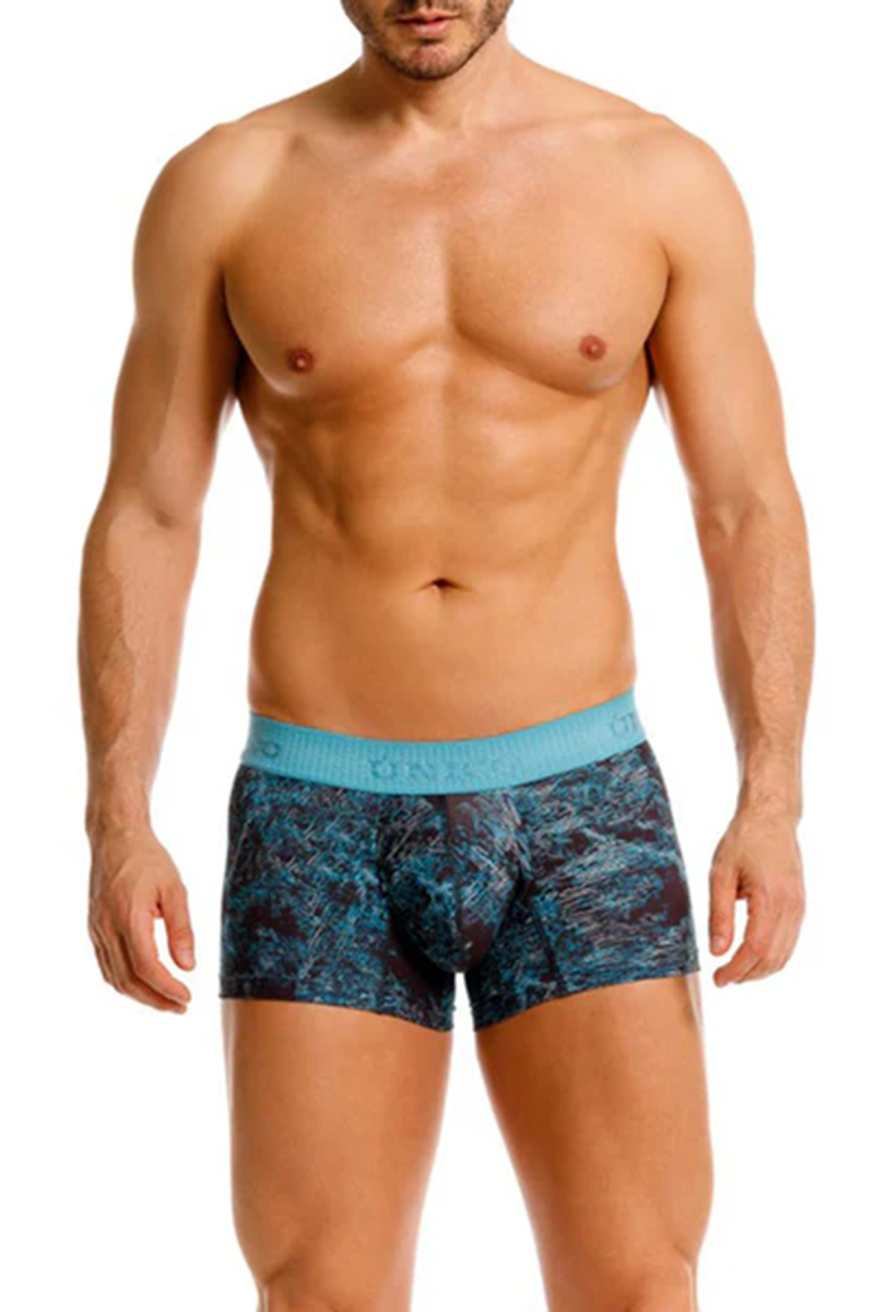 Mundo Unico boxershort Olas