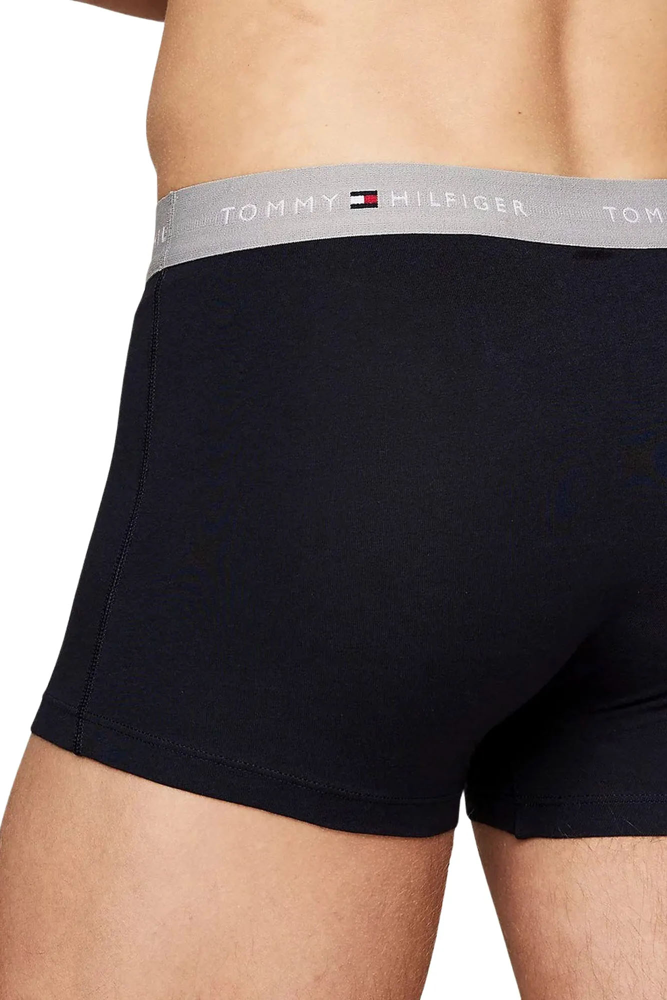 Tommy Hilfiger boxers - trunks  5-pack 