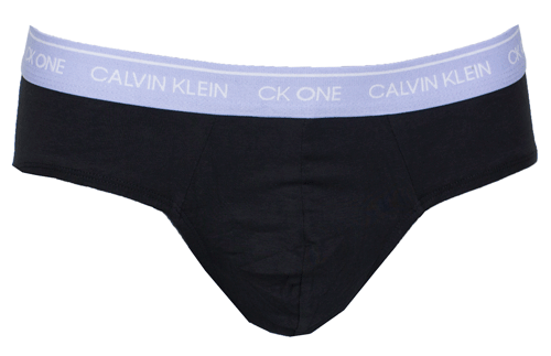 Calvin Klein 7 pack licht blauw