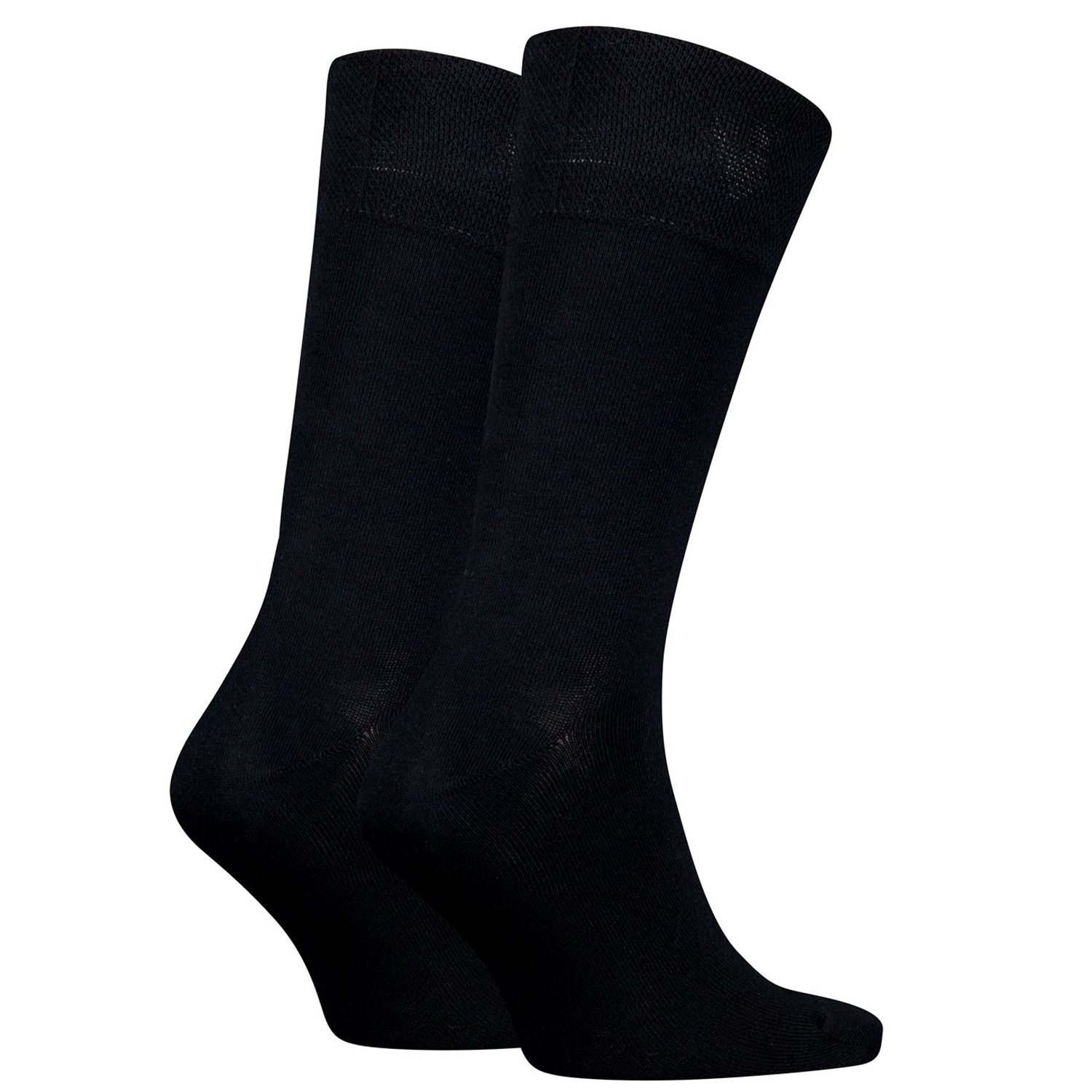 Puma Sokken 2-paar zwart