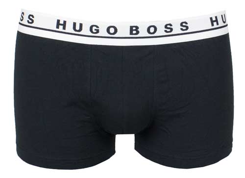 Hugo Boss 5-pack boxershorts voorkant