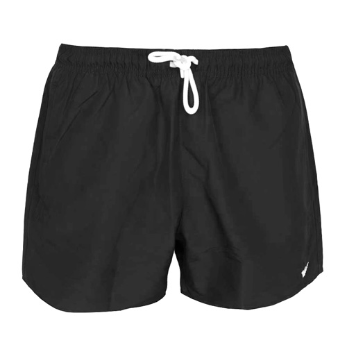 EA-zwemshort-zwart