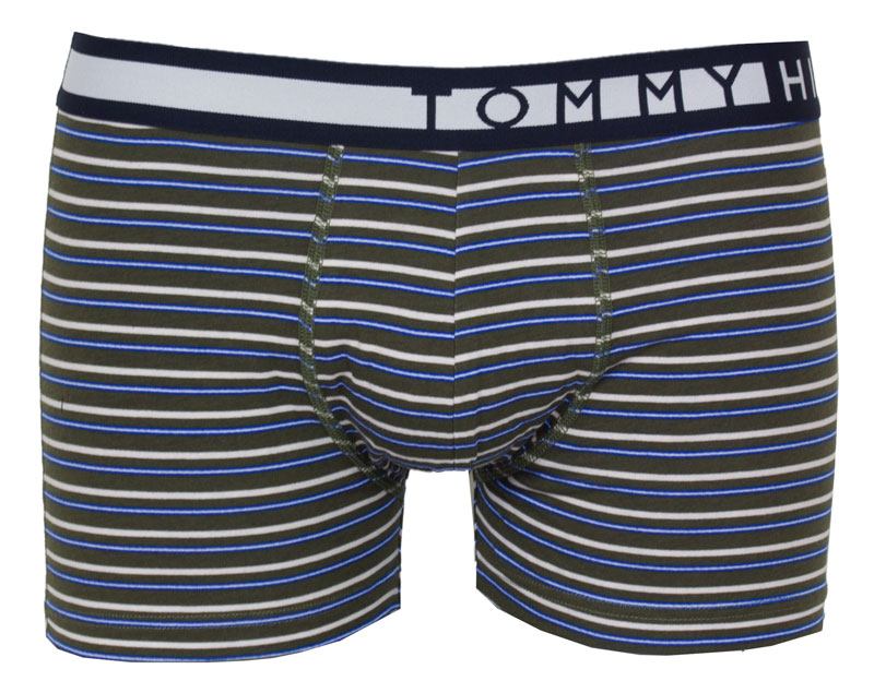 Tommy Hilfiger boxershorts 3-pack stripe print