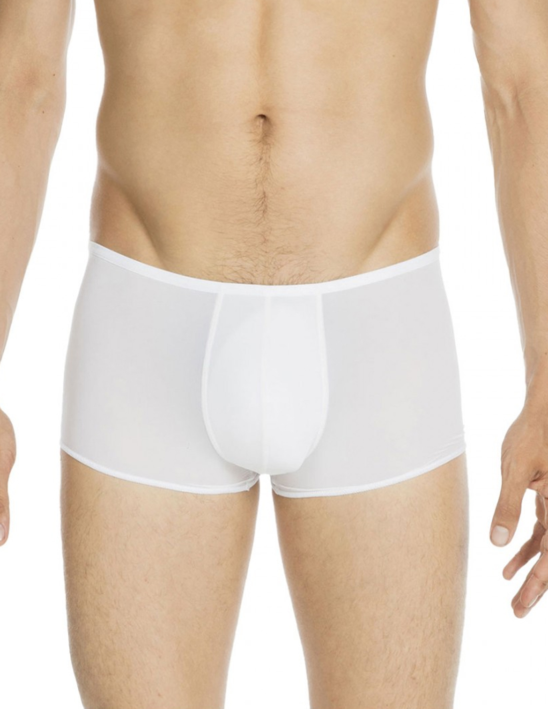 Hom Plumes boxershort wit