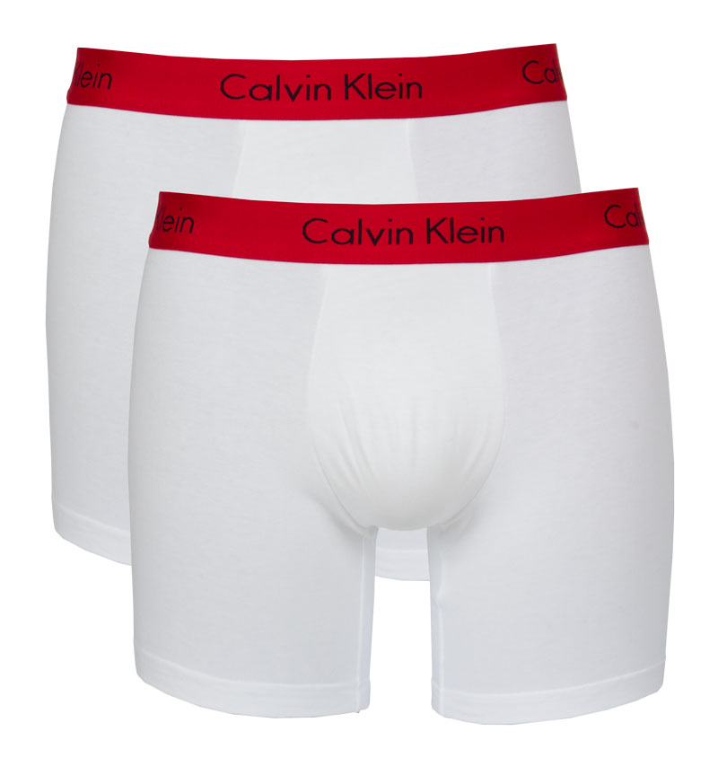 Calvin Klein boxershort pro stretch 2-pack