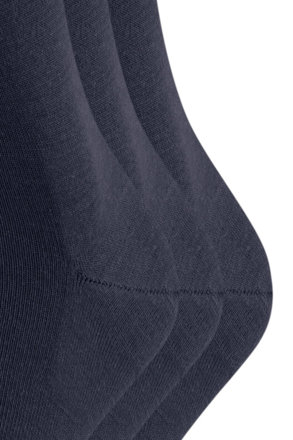 FALKE Airport sokken 3-paar dark navy 