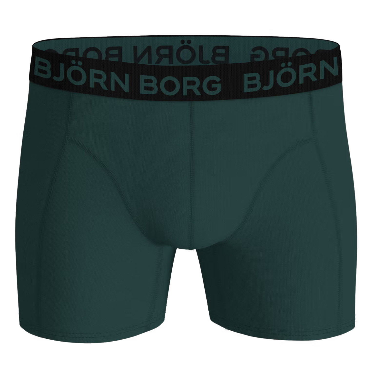Bjorn Borg boxershorts 9-pack cotton stretch