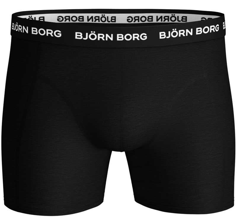 Bjorn Borg boxershort voorkant