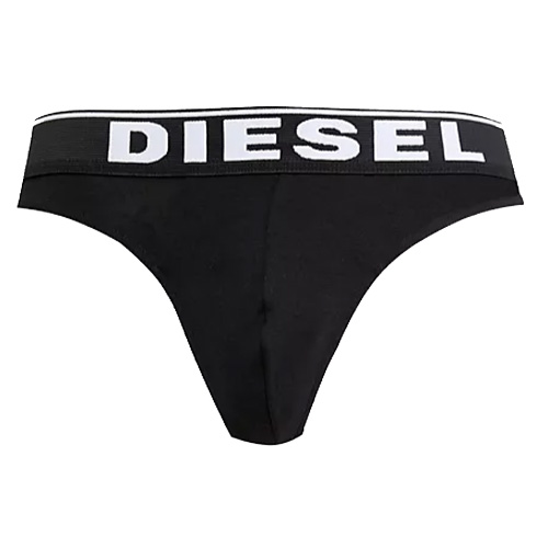 Diesel-String-zwart