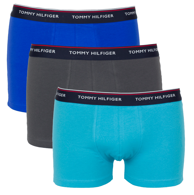 Tommy Hilfiger boxershorts 3-pack premium essentials
