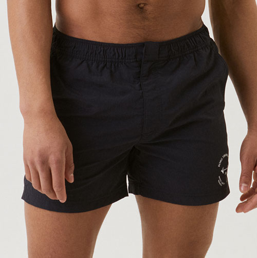 Bjorn Borg Stockholm zwembroek voorkant