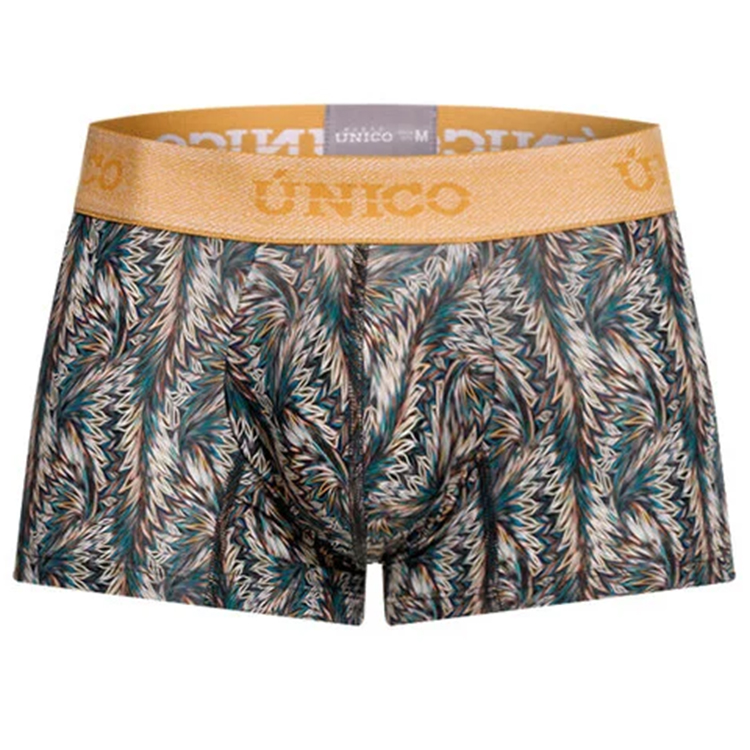 Mundo Unico boxershort Ramus microfiber