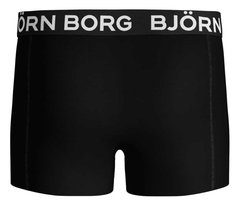 Bjorn Borg boxershort kids 3-pack 9999-1230