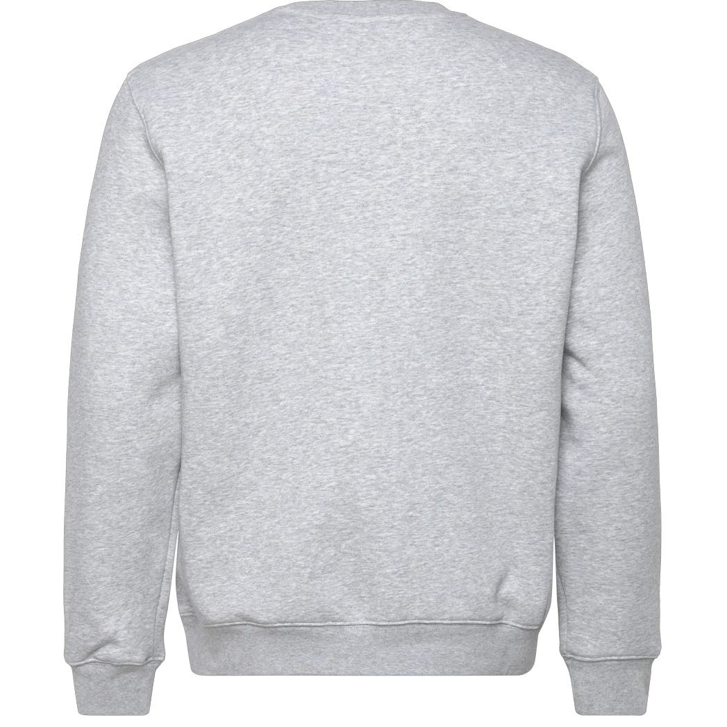 Bjorn Borg Sweatshirt Centre crew grijs