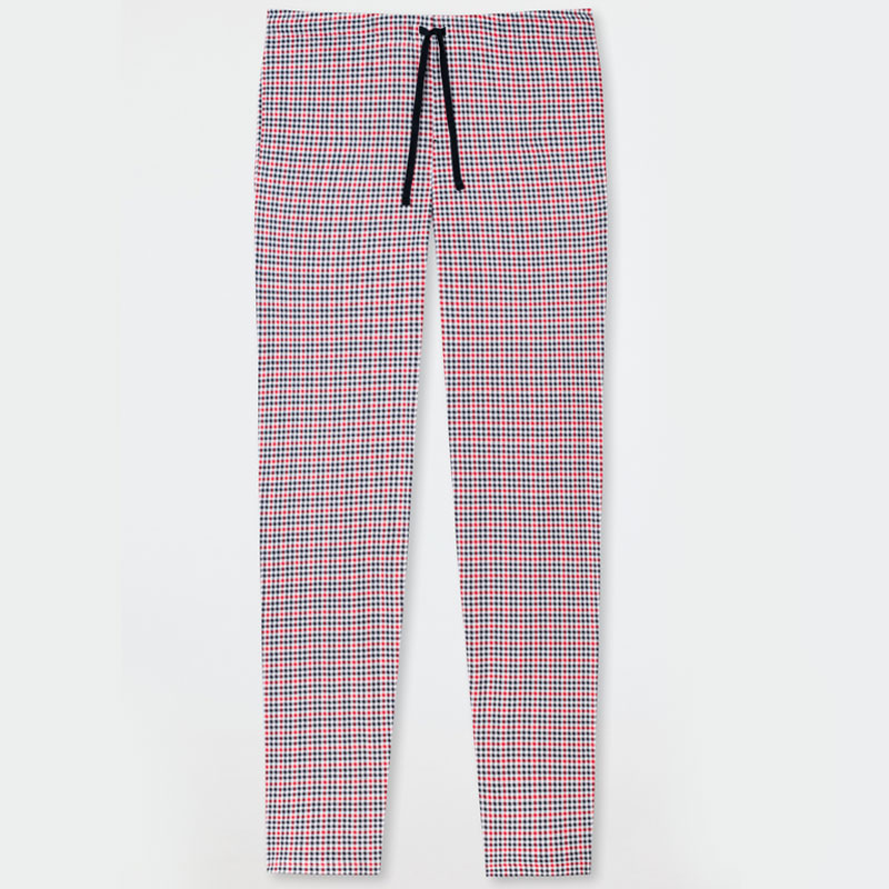 Schiesser Pyjamabroek 178941-voor