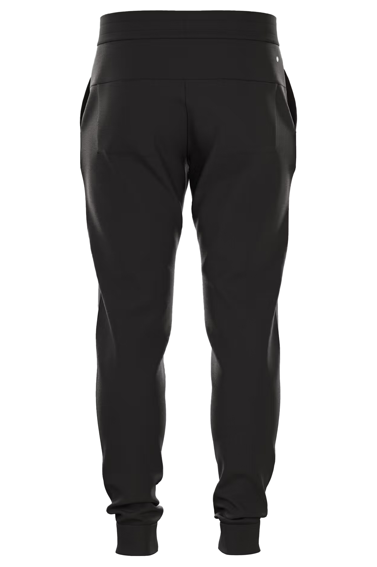 Bjorn Borg Joggingbroek essential zwart