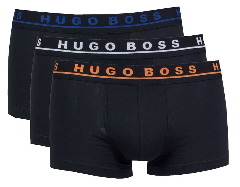 Hugo Boss Short HB 3-pack multi