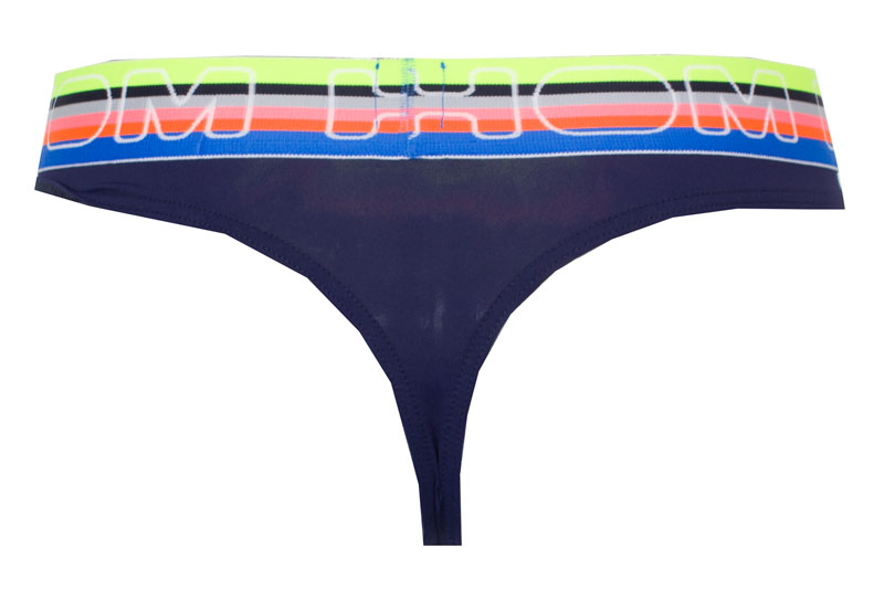 Hom herenstring Ocean achterkant