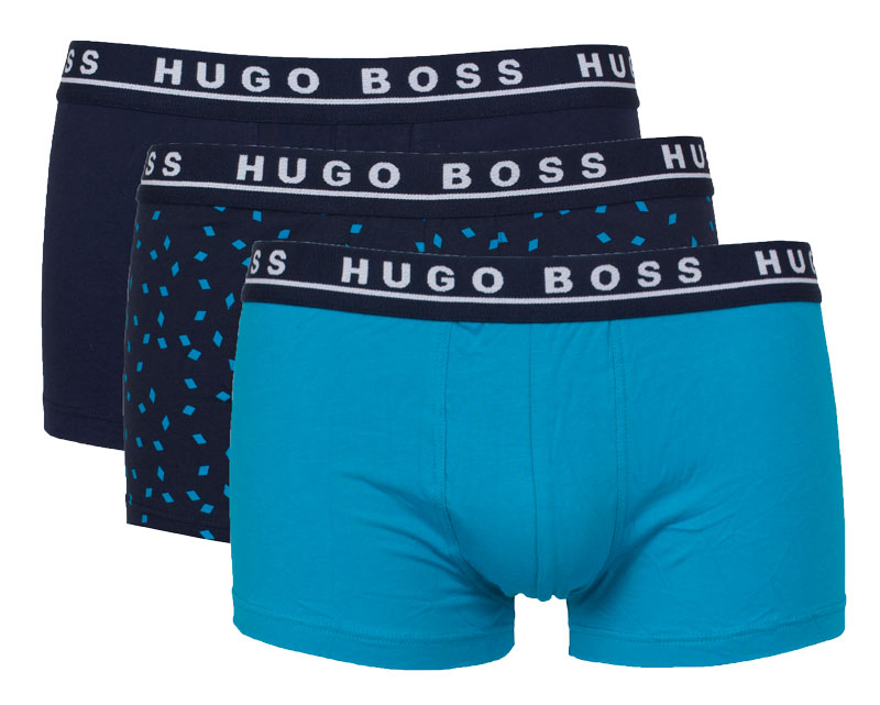 Hugo Boss shorts HB 3-pack