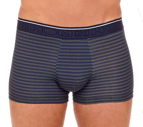 Hom boxershorts Matt 3-pack streep