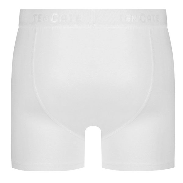 Ten Cate Classic shorts met gulp 2-pack wit