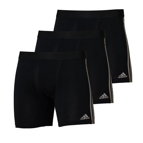 Adidas-short-sport-zwart