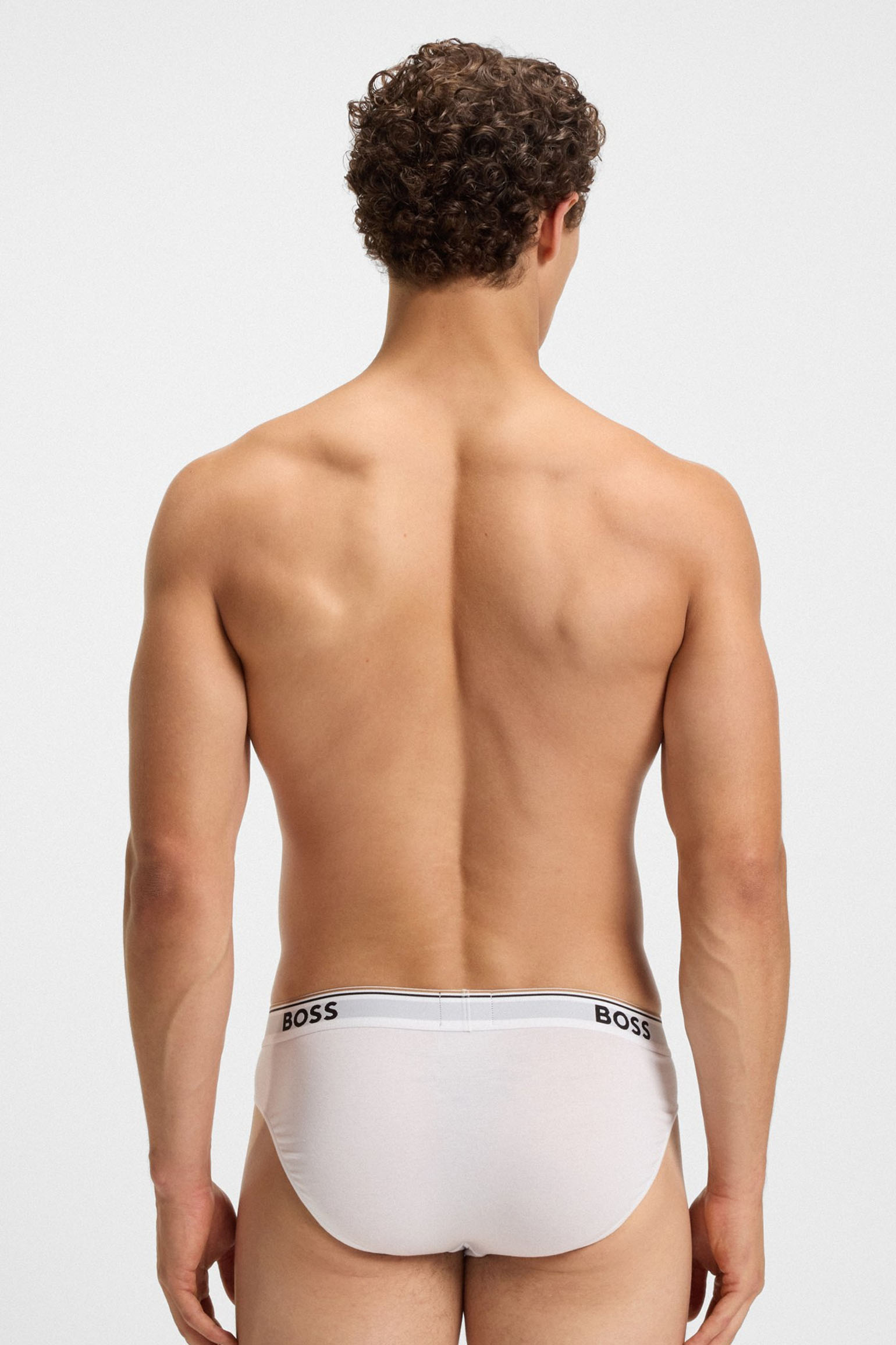 Boss 3-pack slips Power wit