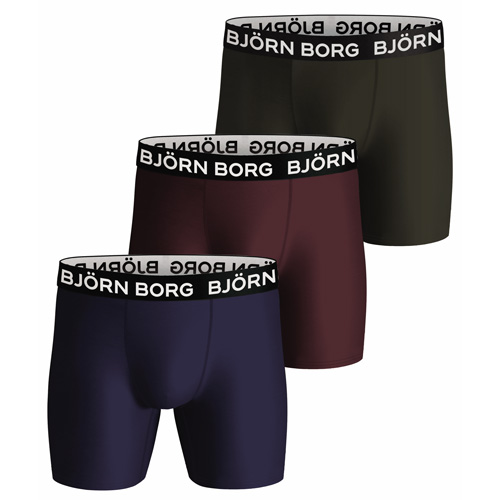 Bjorn Borg multi mp003