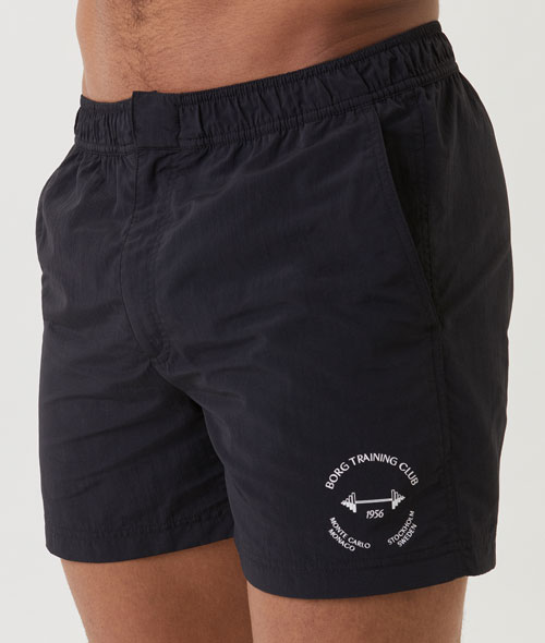 Bjorn Borg Stockholm zwembroek zijkant