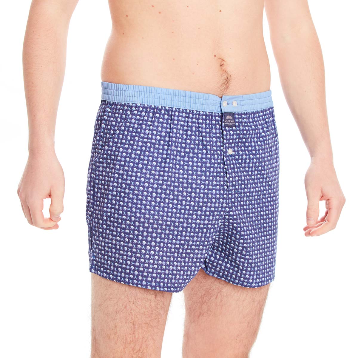 McAlson Boxer-m4622-zij