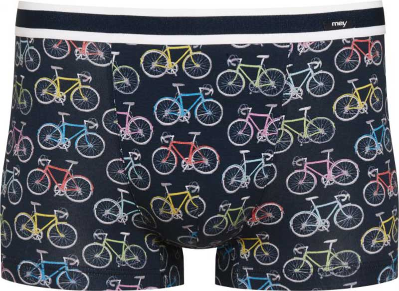 Mey bodywear shorty Bike