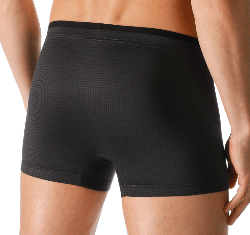 Mey boxershort Black Classic