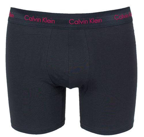 Calvin Klein 3-pack voorkant