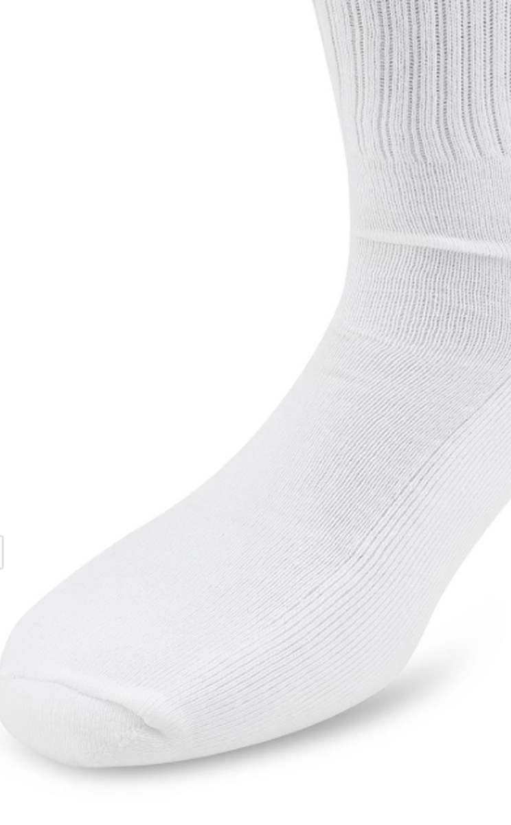 Puma Sportsokken 3-paar wit