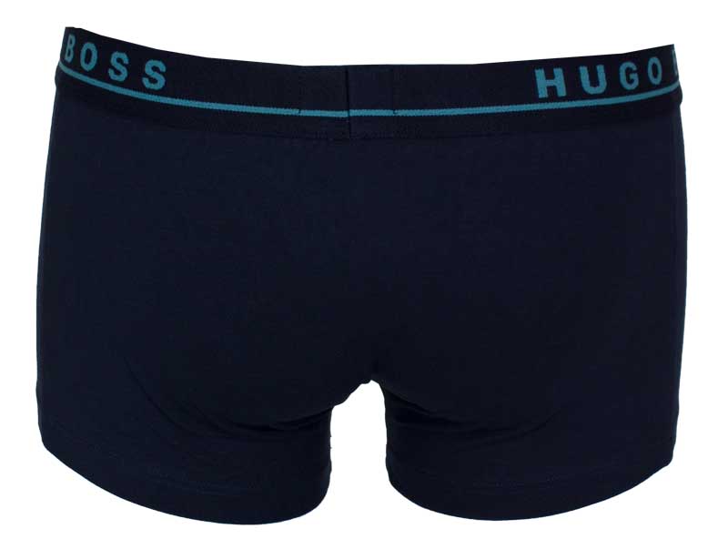 Hugo Boss boxershort achterkant
