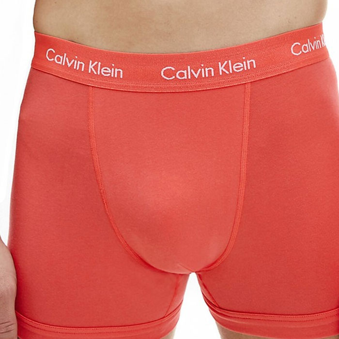 Calvin Klein boxershorts heren 3-pack voor