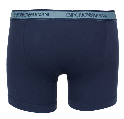 Armani 3-pack boxershort achterkant