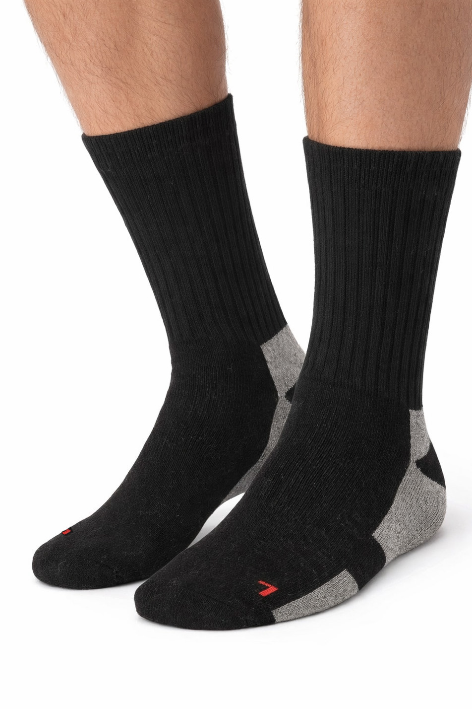 Apollo Thermo werksokken 3-paar 