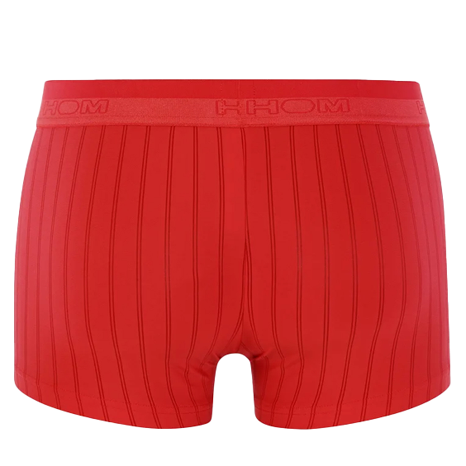 Hom boxershort Chic microfiber rood