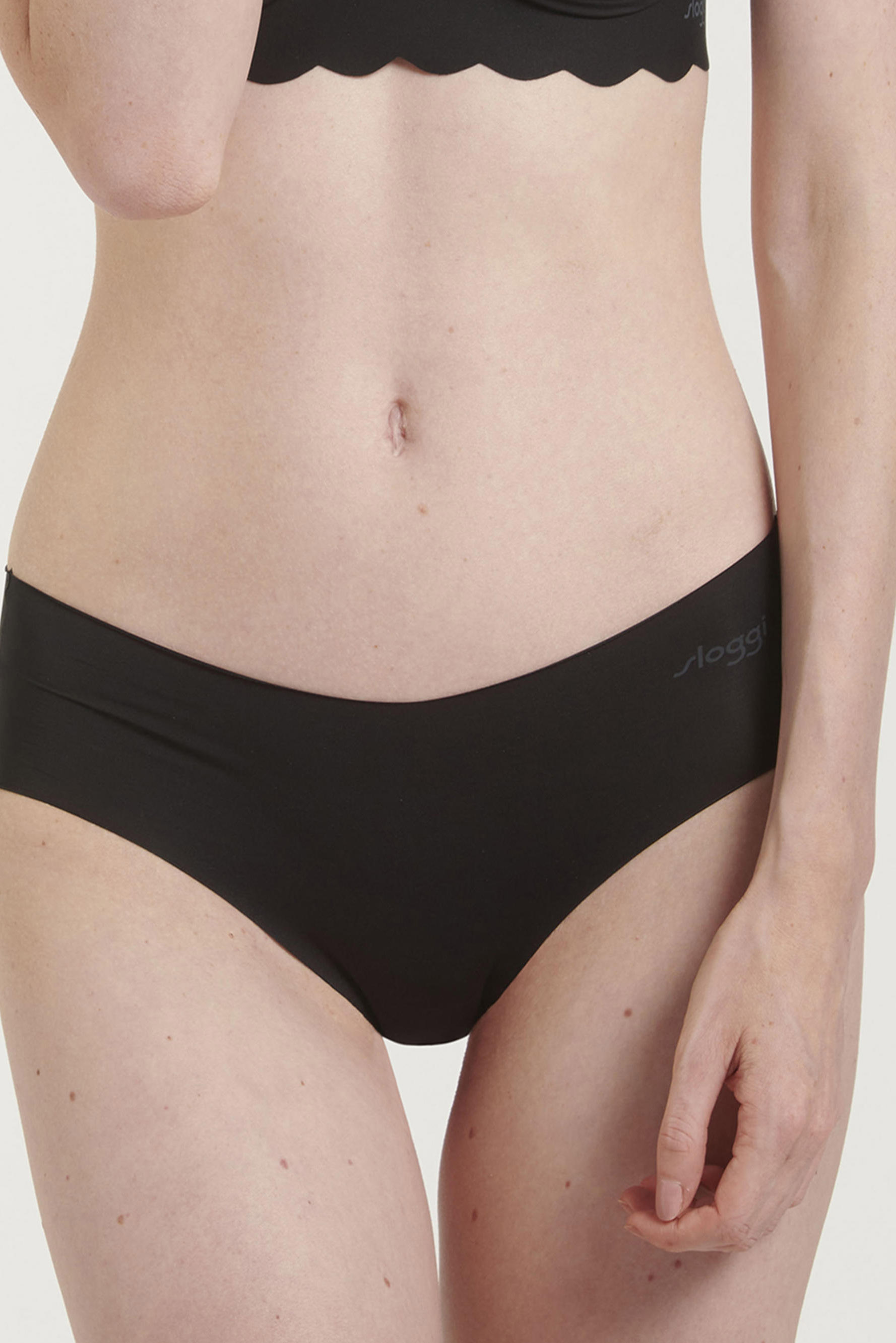 Sloggi ZERO Microfibre 2.0 Hipster cacao